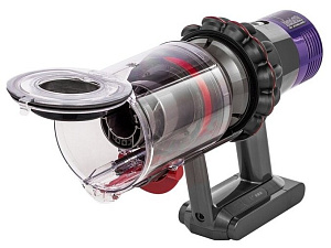 Пылесос Dyson Cyclone V10 Absolute (Никель / Медный)