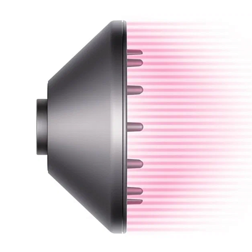 Фен Dyson Supersonic HD08 (Синий/Медный)