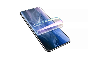 Пленка гидрогелевая (Матовый)