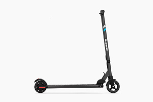 Электросамокат MIDWAY Yamato MINI (Серый)