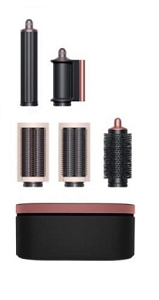 Стайлер Dyson Airwrap Сomplete HS05 Long (Ceramic Pink)