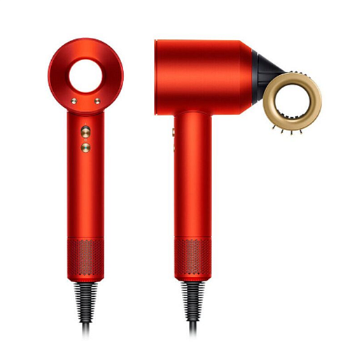 Фен Dyson Supersonic HD15 (Оранжевый)
