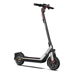 Электросамокат Ninebot KickScooter E3 (Черный)