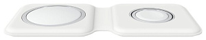 Беспроводная зарядная станция Apple MagSafe Duo (Белый)