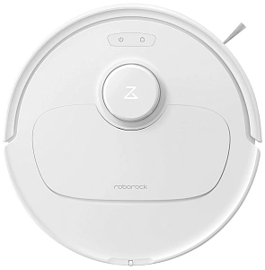 Робот-пылесос Roborock Q Revo L (Белый)