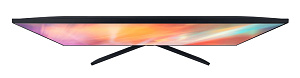 Телевизор Samsung UE50AU7570U 50" LED, HDR (2021) (RU/A) (Чёрный, RU)