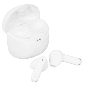 Наушники JBL Tune Flex 2 (Белый)