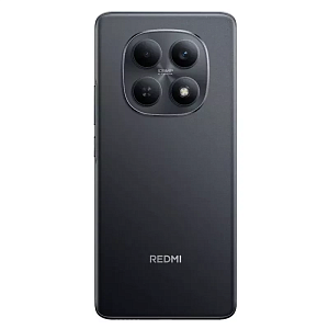 Смартфон Xiaomi Redmi Note 15 5G (Черный, 8 ГБ, 512 ГБ, Китай, Dual nanoSim, Без Rustore)