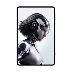 Планшет REDMAGIC Astra Gaming Tablet (Белый, 16 ГБ, 512 ГБ, Wi‑Fi, Без Rustore)