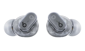 Беспроводные наушники Beats Studio Buds + (Прозрачный)