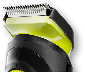 Триммер Braun BT 3221 (Чёрный)