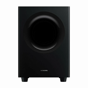 Саундбар Xiaomi Soundbar Pro 2.1 (Черный)
