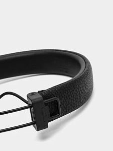 Беспроводные наушники Marshall Major IV (Черный, Уценка)