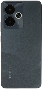 Смартфон Realme 14T (Чёрный, 8 ГБ, 256 ГБ, Global, Dual nanoSim, Без Rustore)