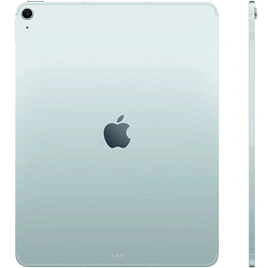 Планшет Apple iPad Air 11 (2025) (Синий, 512 ГБ, 8 ГБ, Wi‑Fi + Cellular, Без Rustore)