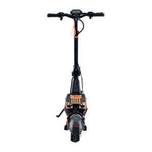 Электросамокат Kugoo G2 Pro Max (Черный)