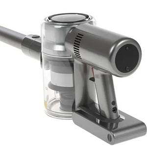 Пылесос Dreame V11 SE (Серый)