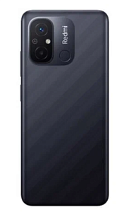 Смартфон Xiaomi Redmi 12C NFC 4/128GB (Серый, 128 ГБ, 4 ГБ, Global, Dual nanoSim, Без Rustore)