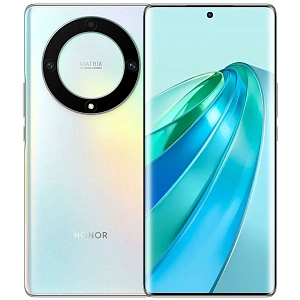 Смартфон Honor Magic5 Lite 5G 8/256GB (8 ГБ, 256 ГБ, Серебристый, Global, Dual nanoSim, Без Rustore)