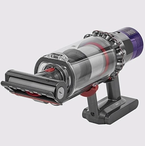Пылесос Dyson Cyclone V10 Total Clean SV27 (Чёрный)