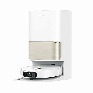 Робот-пылесос Dreame L50 Ultra (Белый, EU)