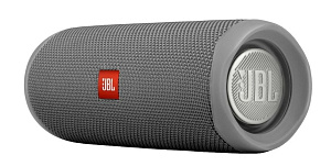 Портативная акустика JBL Flip 5 (Серый)
