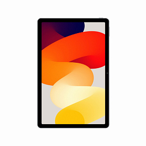 Планшет Xiaomi Redmi Pad SE 6/128GB (Зелёный, 6 ГБ, 128 ГБ, Wi‑Fi, Без Rustore)