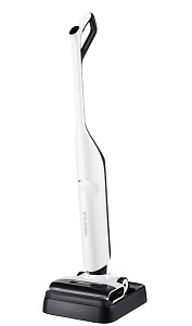 Пылесос моющий Roborock Flexi Lite (Чёрно-белый)