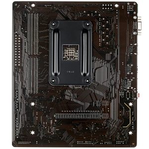 Материнская плата Gigabyte A520M K V2 Socket-AM4 AMD 2xDDR4, 4xSATA3, RAID, 1xM.2, 1xPCI-E 16x, 4xUSB 3.2, D-Sub, HDMI, GLAN mATX Ret (Черный)
