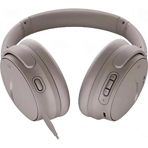 Беспроводные наушники Bose QuietComfort Headphones (Песочный)