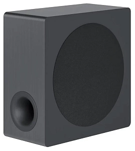 Саундбар LG S80QY (Чёрный)