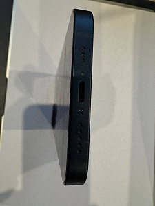 Смартфон Apple iPhone 13 512GB (512 ГБ, Синий, 4 ГБ, Global, nanoSim+eSim, Без Rustore, Уценка)