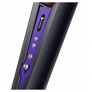 Выпрямитель Dyson Corrale HS03 (Чёрный/Фиолетовый)