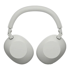 Беспроводные наушники Sony WH-1000XM6 (Белый)