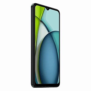 Смартфон Xiaomi Redmi A3x 3/64GB (Чёрный, 3 ГБ, Dual nanoSim, 64 ГБ, Global, Без Rustore)