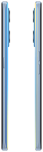 Смартфон Realme GT NEO2 5G 8/256GB (Синий, 8 ГБ, 256 ГБ, Dual nanoSim, Global, Без Rustore)