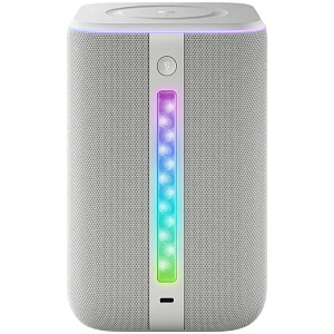 Умная колонка Яндекс Станция 3 (Серый)