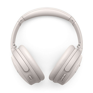 Беспроводные наушники Bose QuietComfort Headphones (Белый)