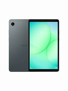 Планшет Samsung Galaxy Tab A11 (Серый, 4 ГБ, 64 ГБ, Wi‑Fi, Без Rustore)