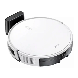 Робот-пылесос Dreame Trouver E10 (Белый)