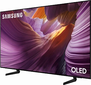 Телевизор Samsung QE77S85FAEXCE (Черный, 77")