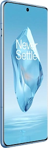 Смартфон OnePlus 12R 8/256GB India (Синий, 8 ГБ, 256 ГБ, Индия, Dual nanoSim, Без Rustore)