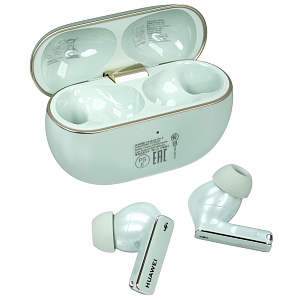 Беспроводные наушники Huawei FreeBuds Pro 4 (Зеленый)