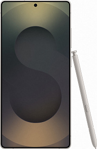 Смартфон Samsung Galaxy S25 Ultra 12/256GB (Чёрный, 12 ГБ, 256 ГБ, nanoSim+eSim, Global, Без Rustore)