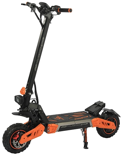 Электросамокат Kugoo G4 Max