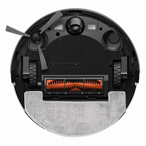 Робот-пылесос Xiaomi Robot Vacuum E10 (Белый)