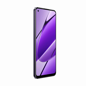 Смартфон realme 11 8/256GB Global (Черный, 256 ГБ, 8 ГБ, Global, Dual nanoSim, Без Rustore)