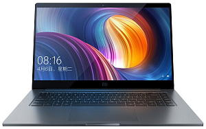 Ноутбук Xiaomi Mi Notebook Pro 15 (Intel Core i5-11300H/NVIDIA GeForce MX450 2GB GDDR5/16GB/512GB) JYU4353CN (Серебристый, 16 ГБ, 512 ГБ, CN)