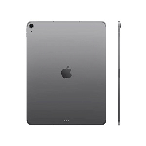 Планшет Apple iPad Air 11 (2026) (Серый Космос, 12 ГБ, 128 ГБ, Wi‑Fi + Cellular, Без Rustore)