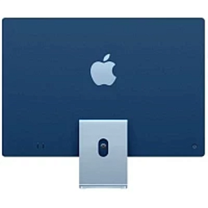 Моноблок Apple iMac 24 2023 (M3 8-Core, GPU 8-Core, 8 ГБ, 256 ГБ) (Голубой, 8 ГБ, 256 ГБ, MQRC3)